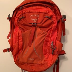 Osprey Women’s Nova Backpack
